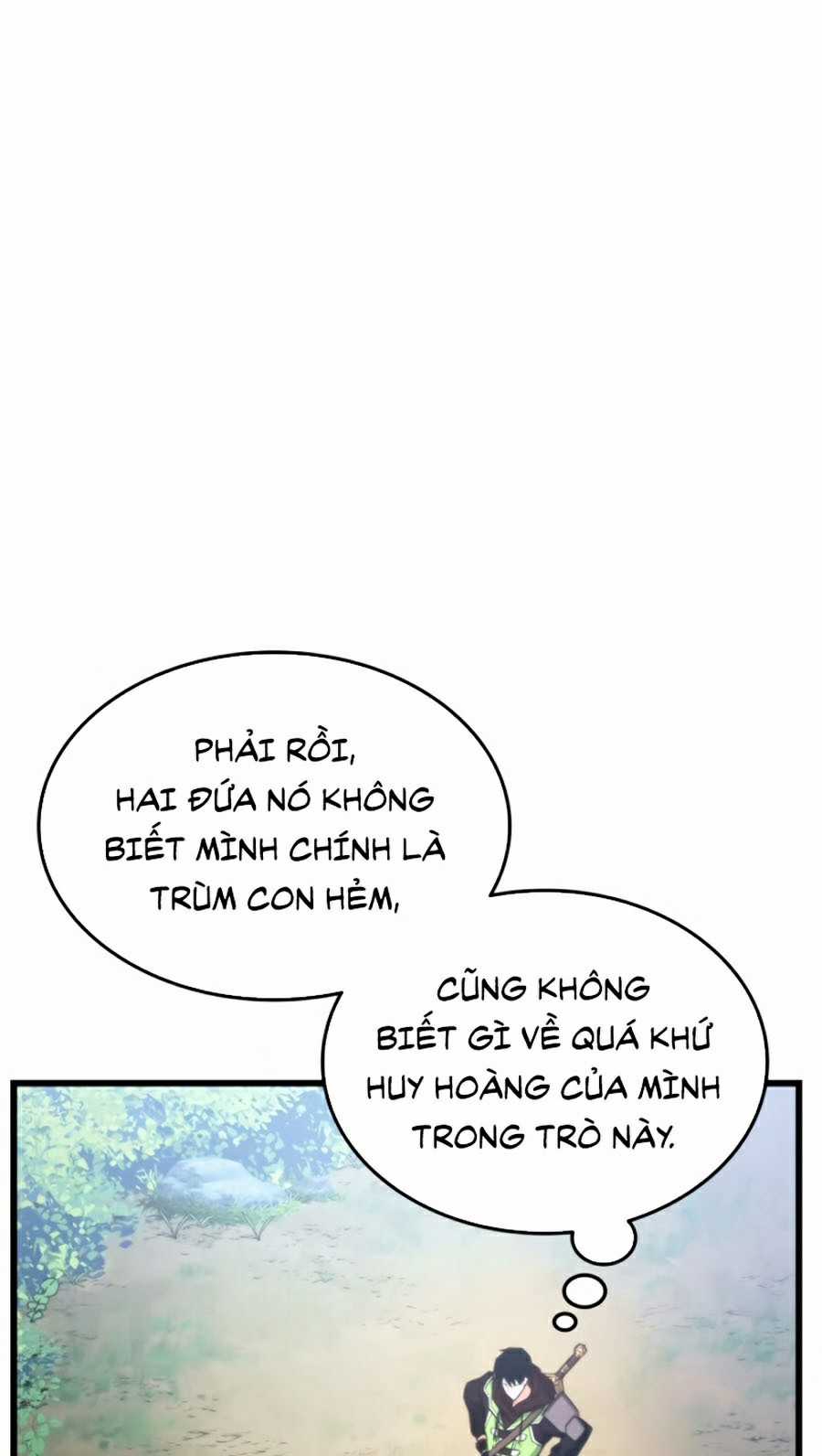 Ranker Tái Xuất Chapter 18 trang 60