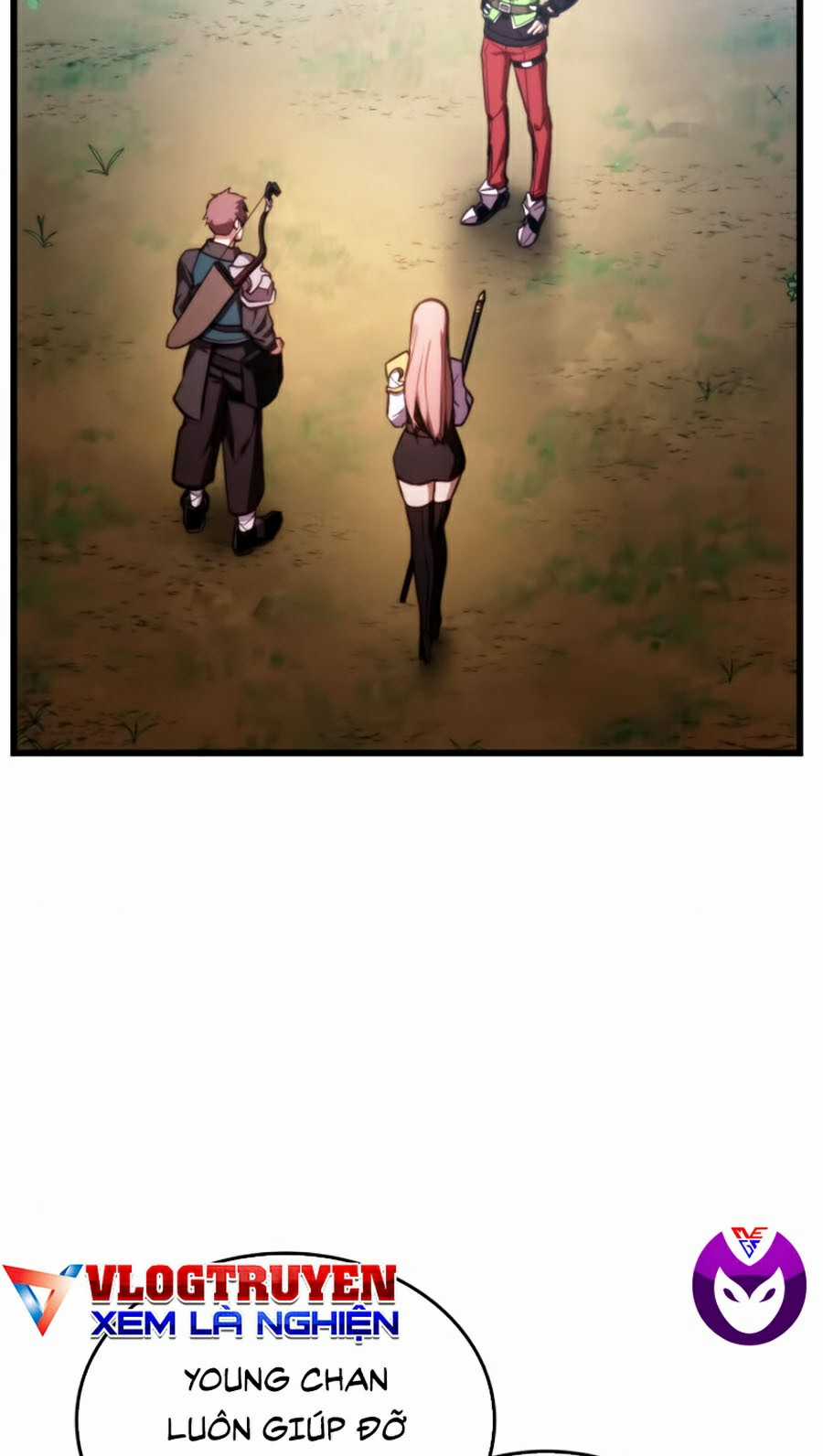 Ranker Tái Xuất Chapter 18 trang 61