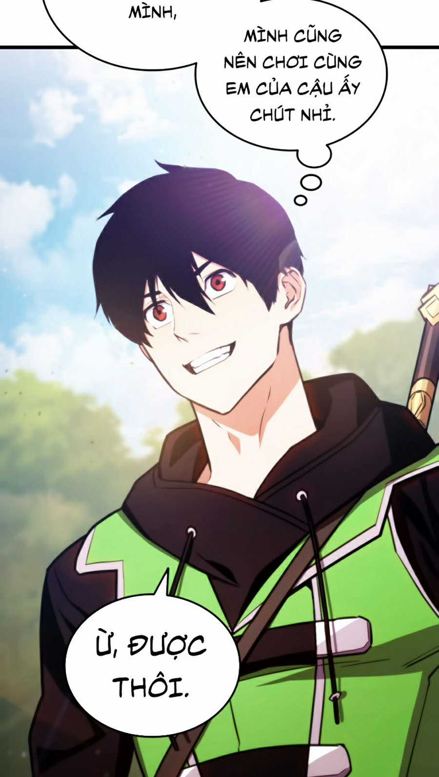 Ranker Tái Xuất Chapter 18 trang 62