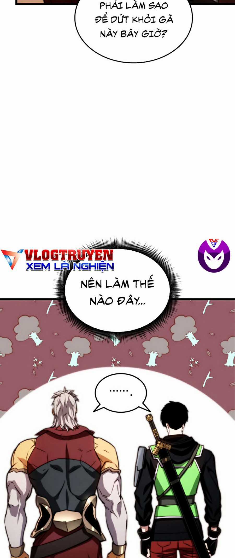 Ranker Tái Xuất Chapter 18 trang 7