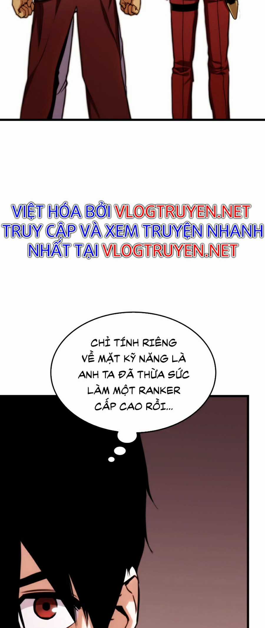 Ranker Tái Xuất Chapter 18 trang 8