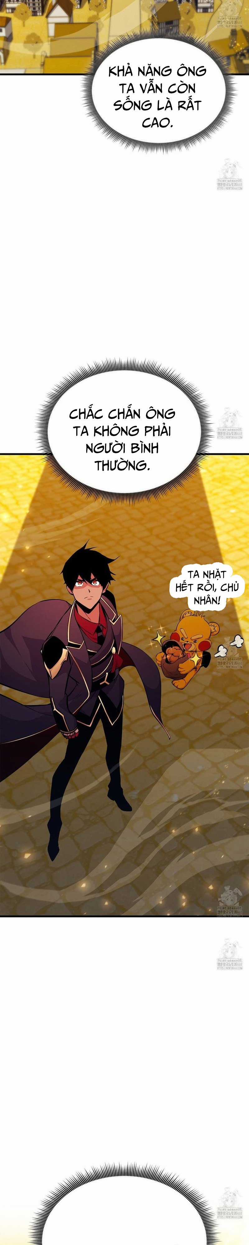 Ranker Tái Xuất Chapter 180.1 trang 10