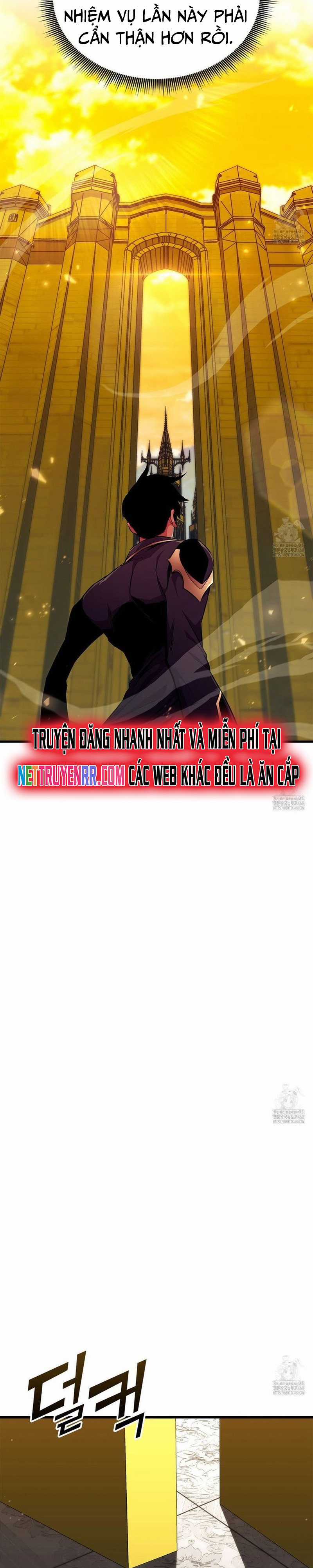 Ranker Tái Xuất Chapter 180.1 trang 11