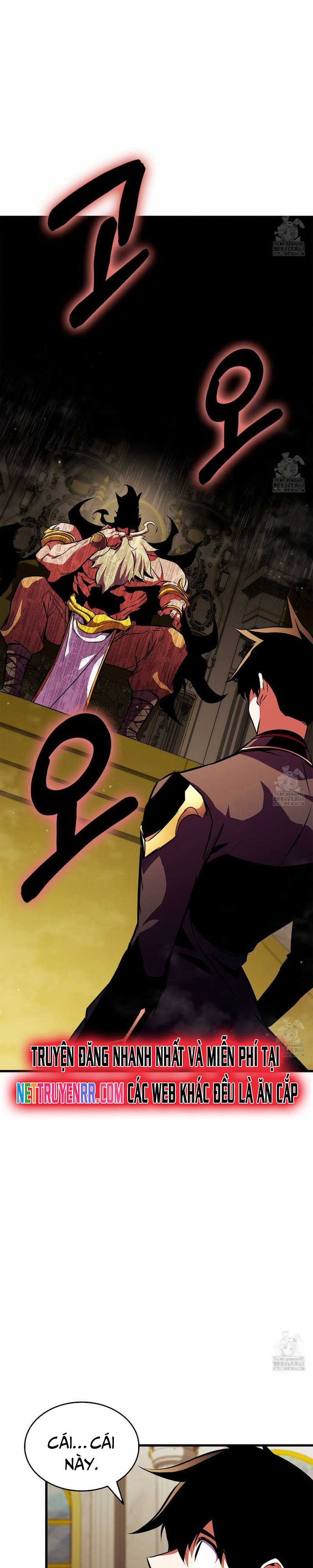 Ranker Tái Xuất Chapter 180.1 trang 13