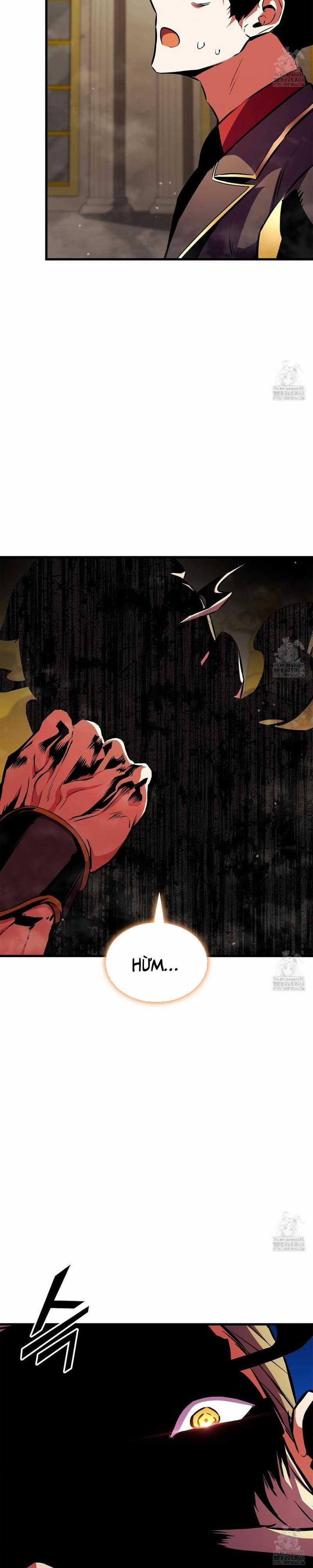 Ranker Tái Xuất Chapter 180.1 trang 14