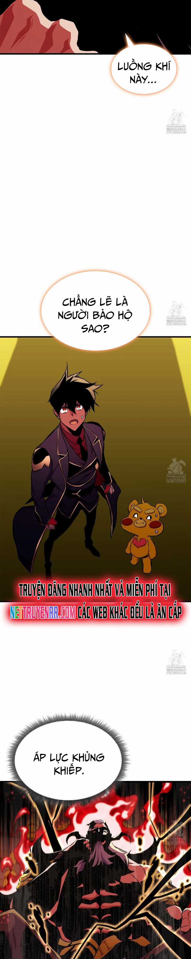 Ranker Tái Xuất Chapter 180.1 trang 15