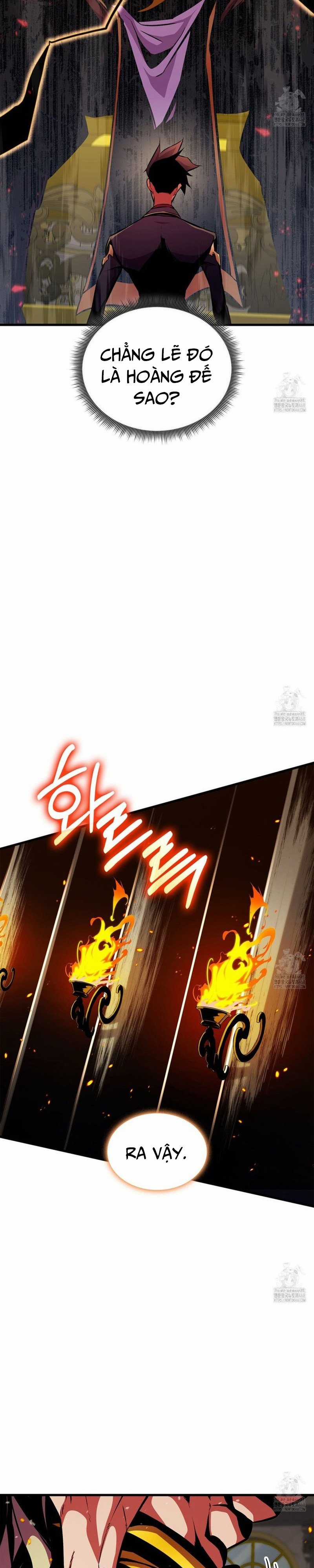 Ranker Tái Xuất Chapter 180.1 trang 16