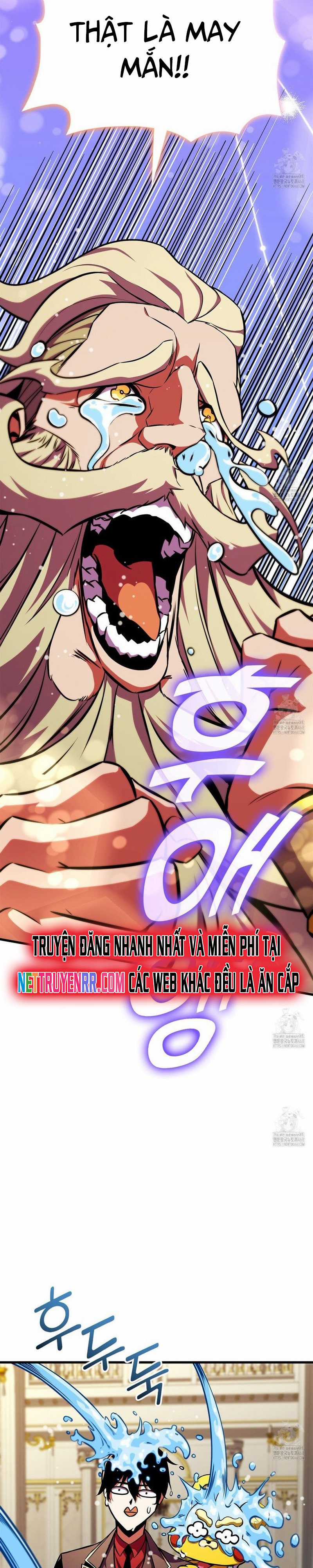 Ranker Tái Xuất Chapter 180.1 trang 19