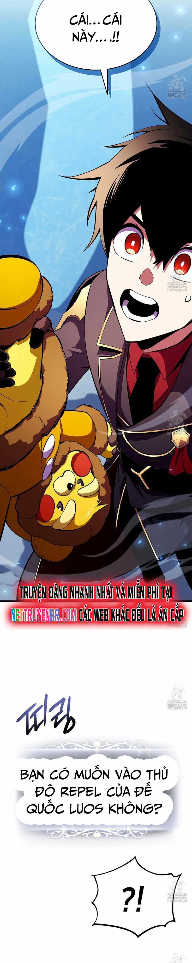 Ranker Tái Xuất Chapter 180.1 trang 2