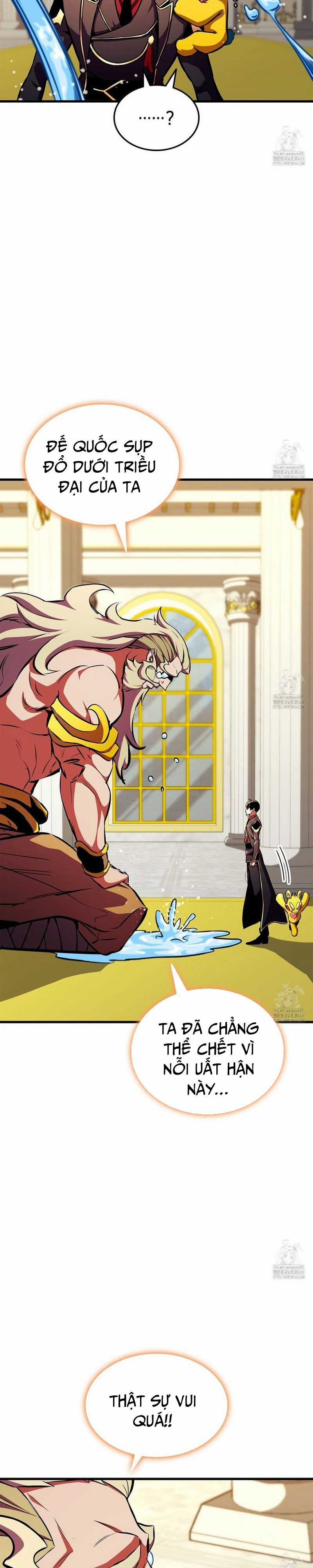 Ranker Tái Xuất Chapter 180.1 trang 20