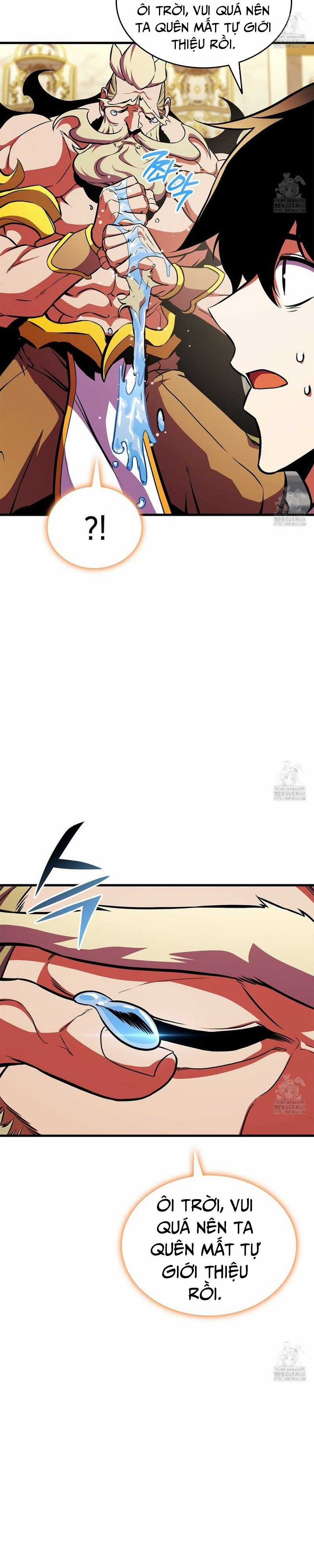 Ranker Tái Xuất Chapter 180.1 trang 22