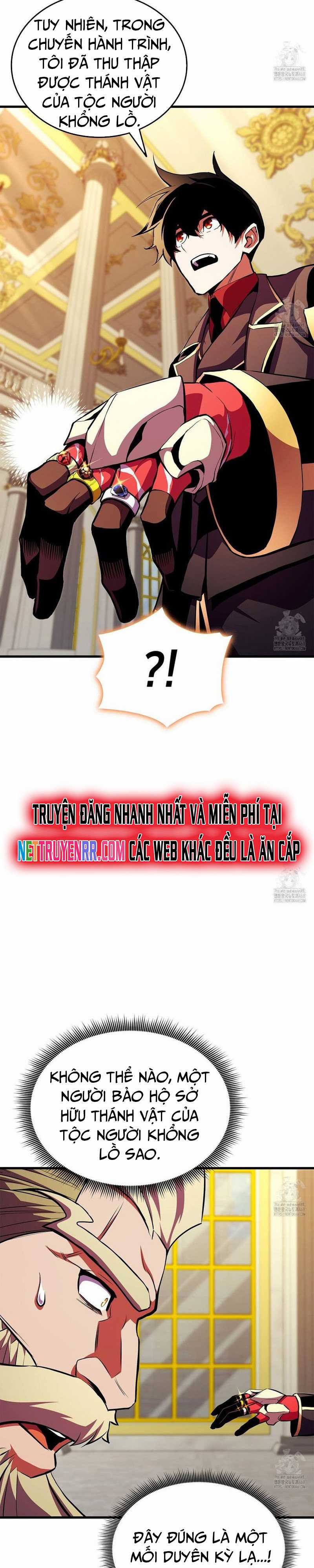 Ranker Tái Xuất Chapter 180.1 trang 26