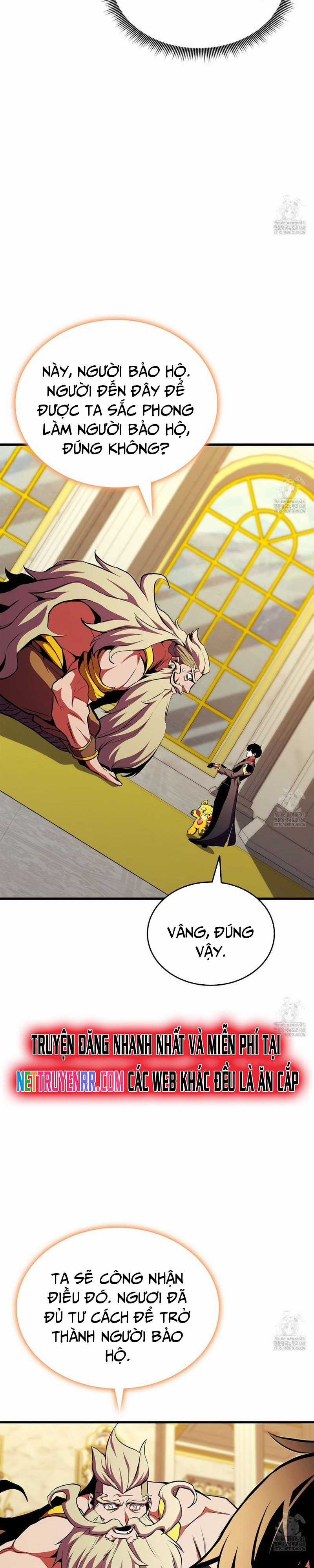 Ranker Tái Xuất Chapter 180.1 trang 27