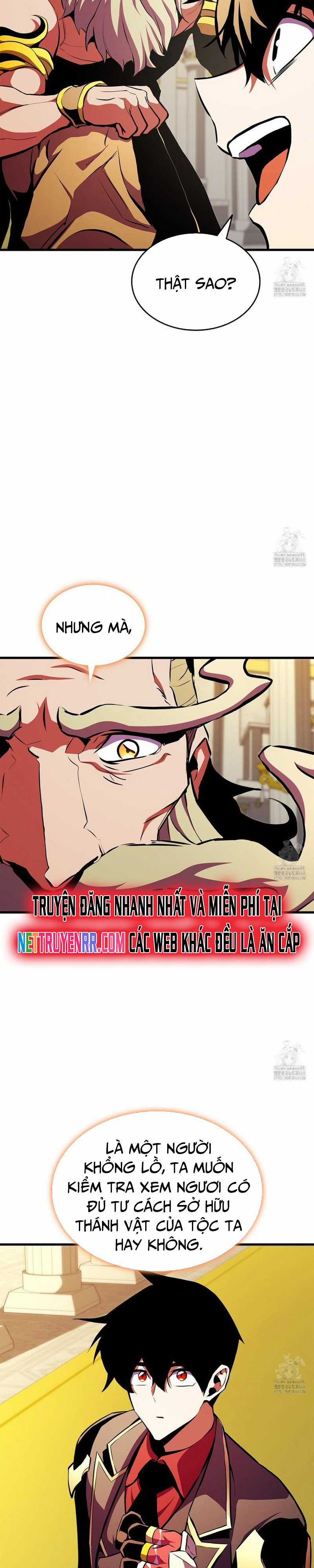 Ranker Tái Xuất Chapter 180.1 trang 28