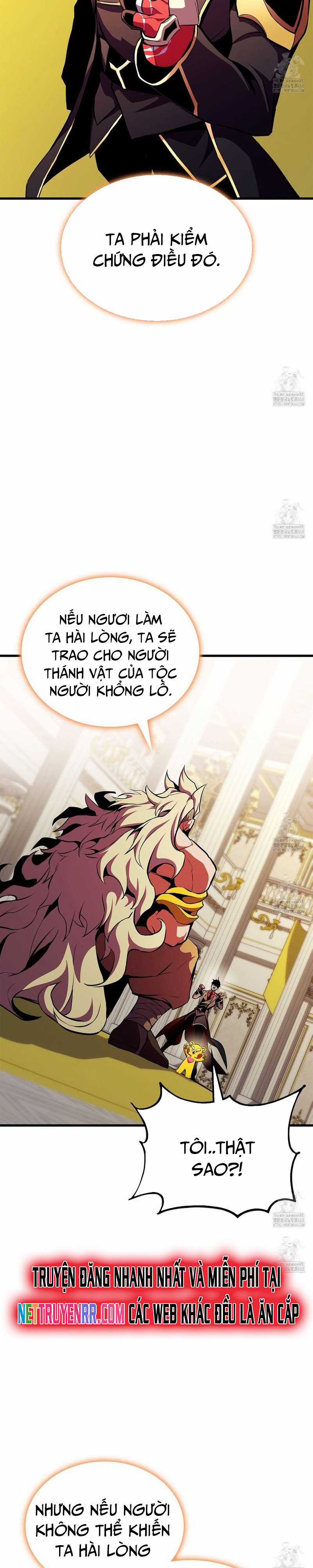 Ranker Tái Xuất Chapter 180.1 trang 29