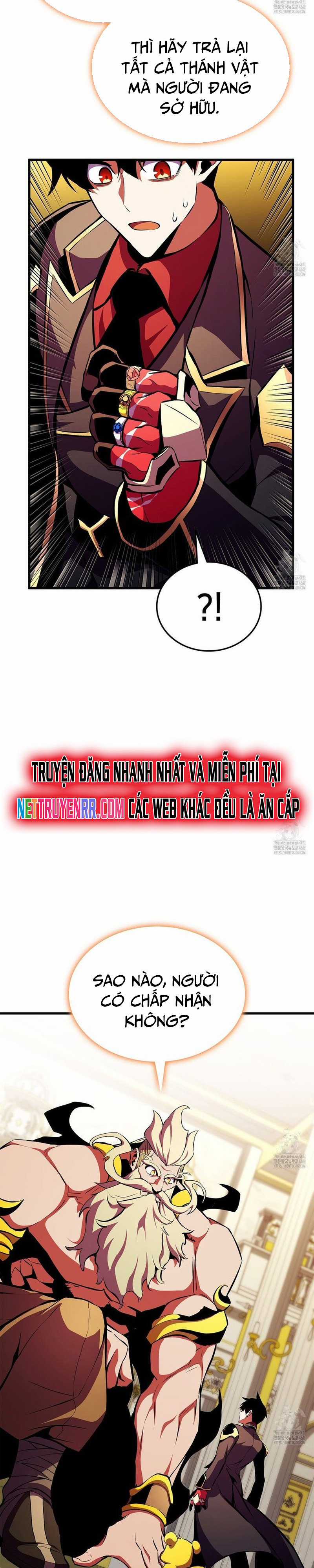 Ranker Tái Xuất Chapter 180.1 trang 30