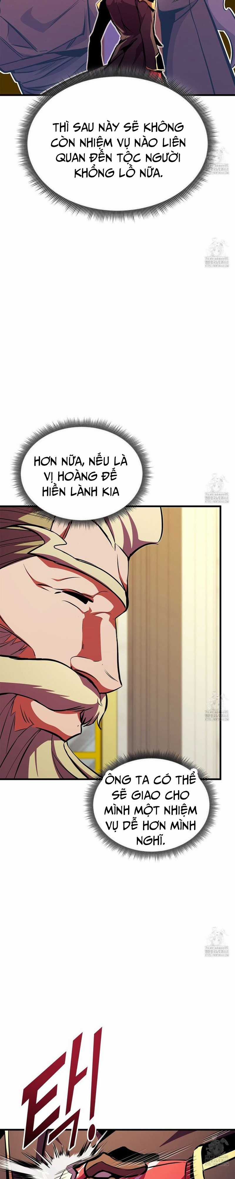 Ranker Tái Xuất Chapter 180.1 trang 32