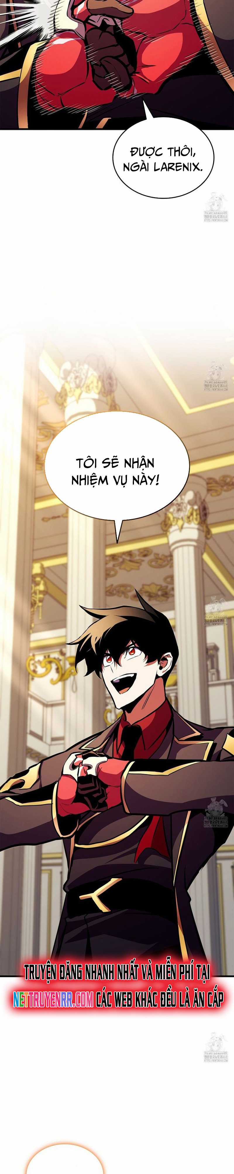 Ranker Tái Xuất Chapter 180.1 trang 33