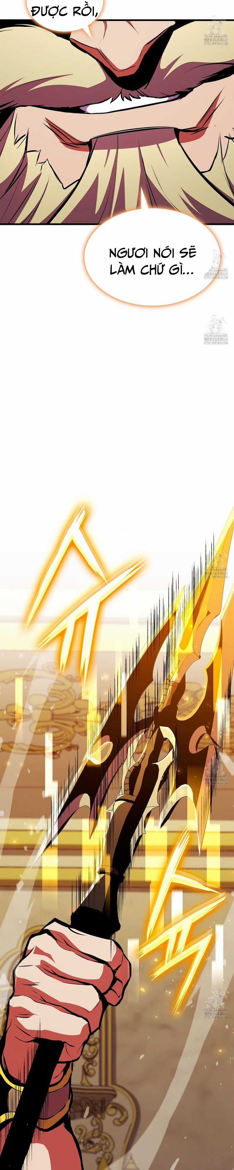 Ranker Tái Xuất Chapter 180.1 trang 34