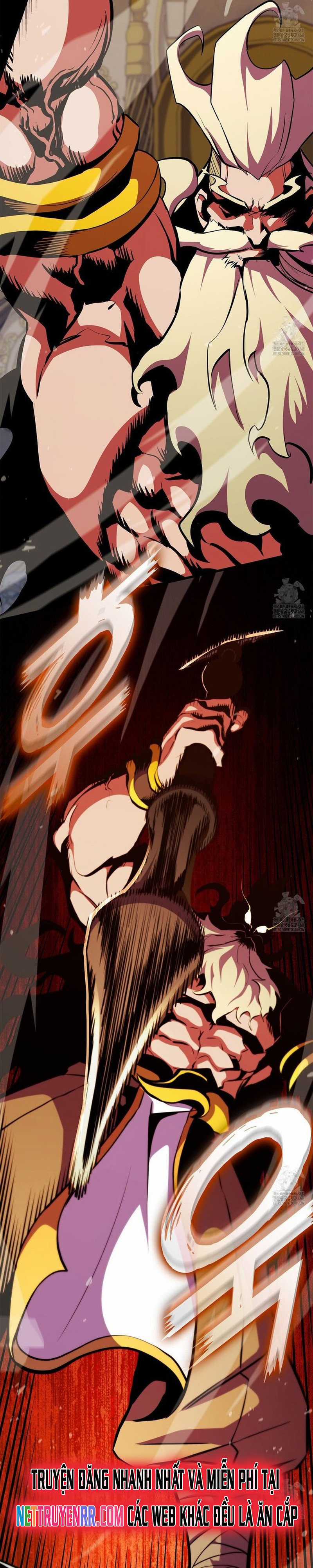 Ranker Tái Xuất Chapter 180.1 trang 35