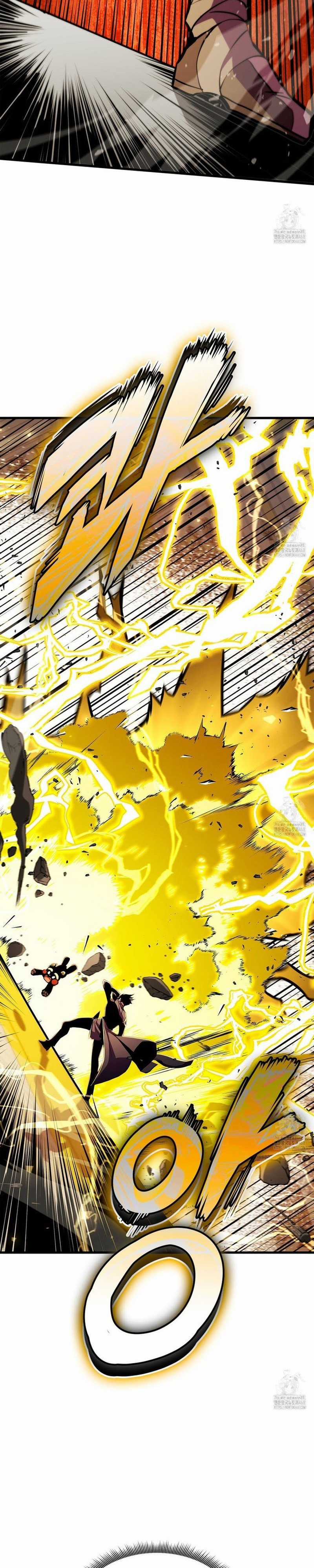 Ranker Tái Xuất Chapter 180.1 trang 36