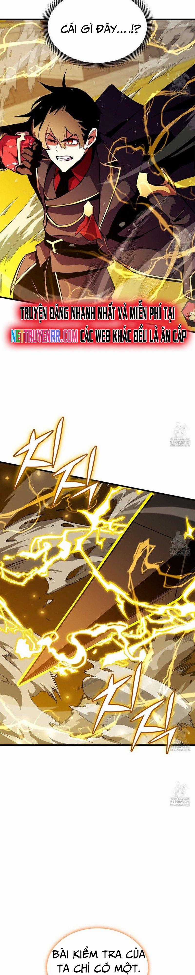 Ranker Tái Xuất Chapter 180.1 trang 37