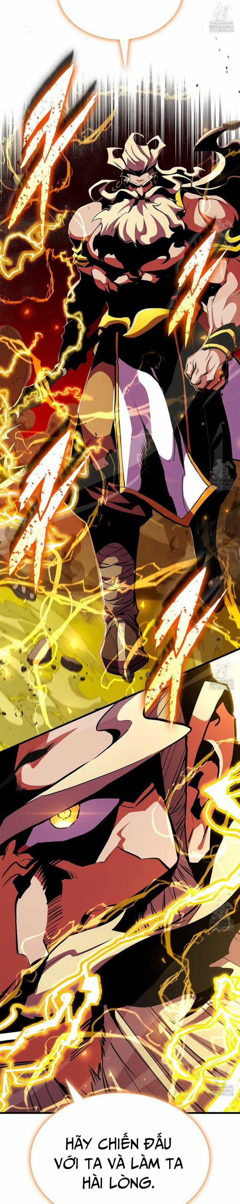 Ranker Tái Xuất Chapter 180.1 trang 38