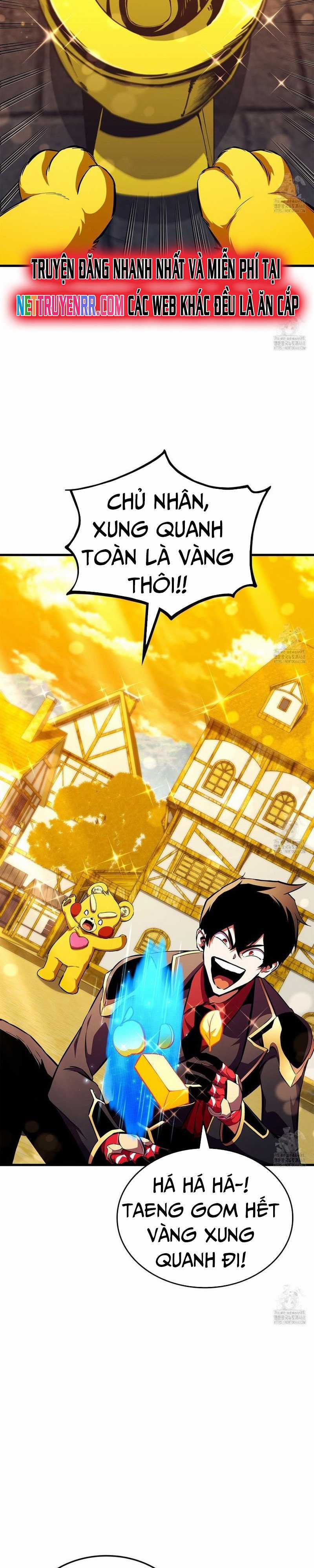 Ranker Tái Xuất Chapter 180.1 trang 6