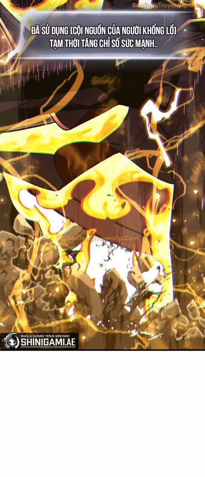 Ranker Tái Xuất Chapter 181.1 trang 108