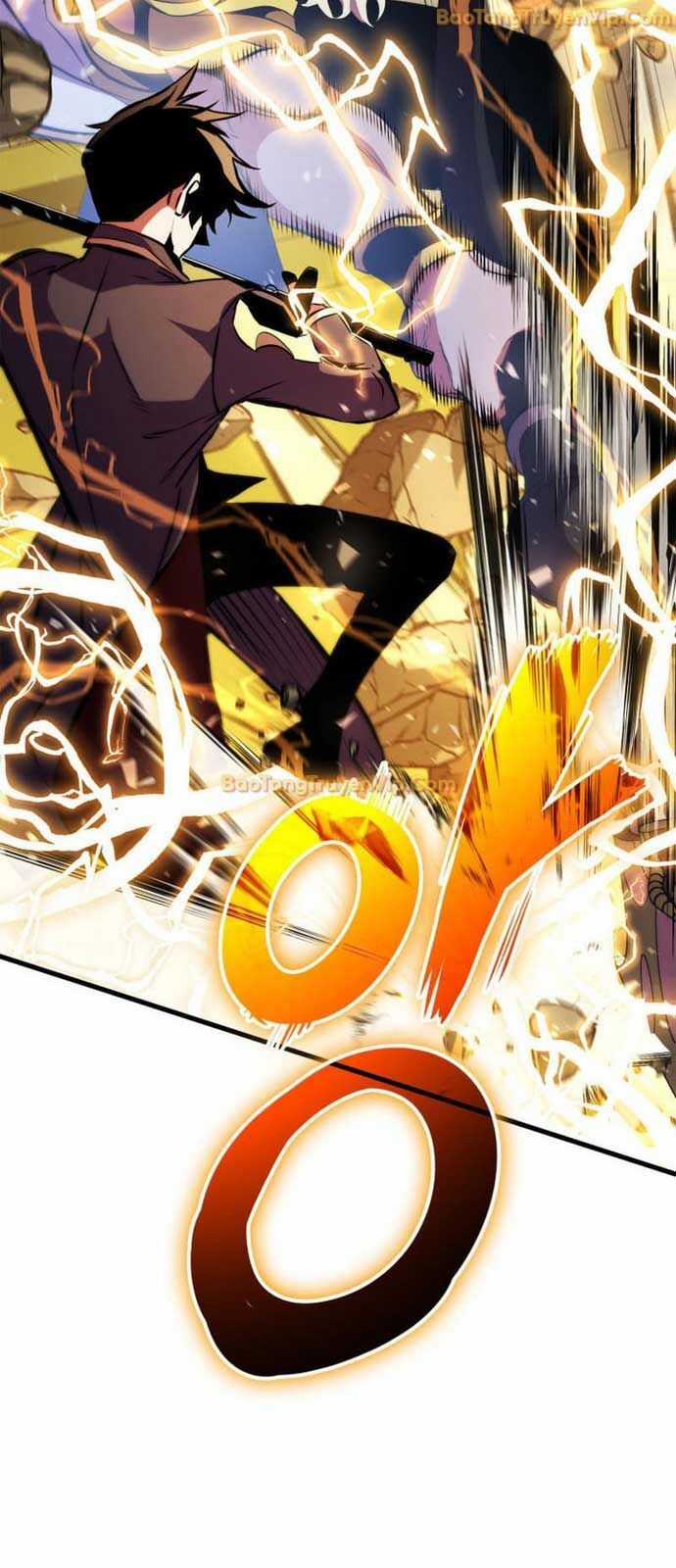 Ranker Tái Xuất Chapter 181.1 trang 11