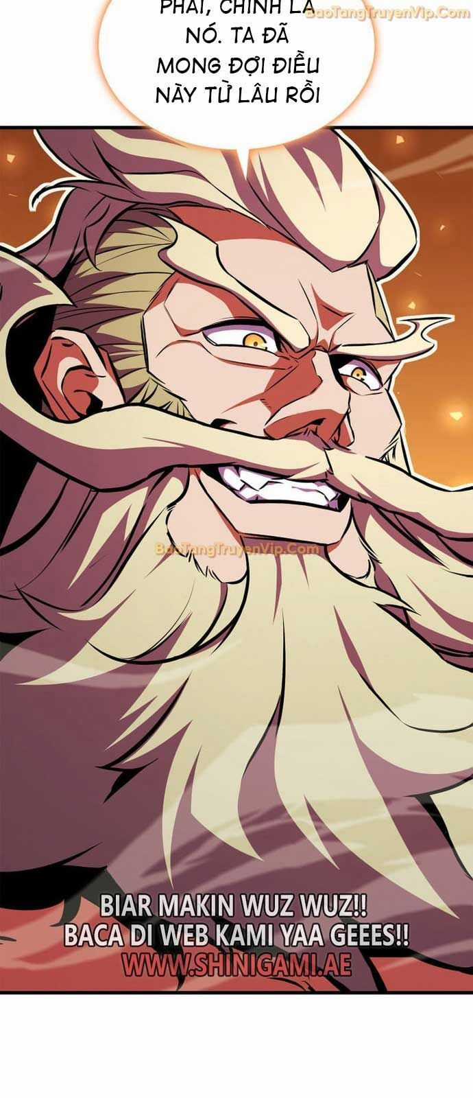 Ranker Tái Xuất Chapter 181.1 trang 110