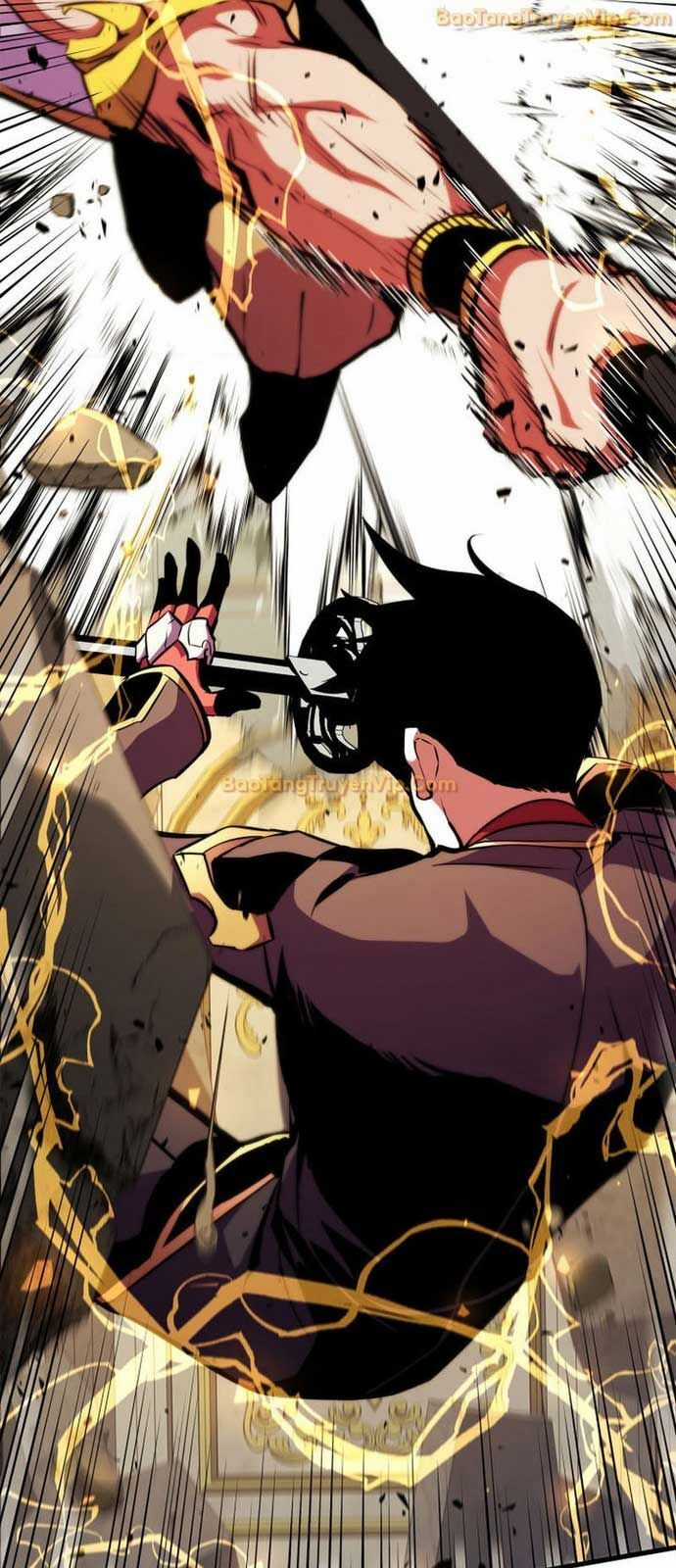 Ranker Tái Xuất Chapter 181.1 trang 18