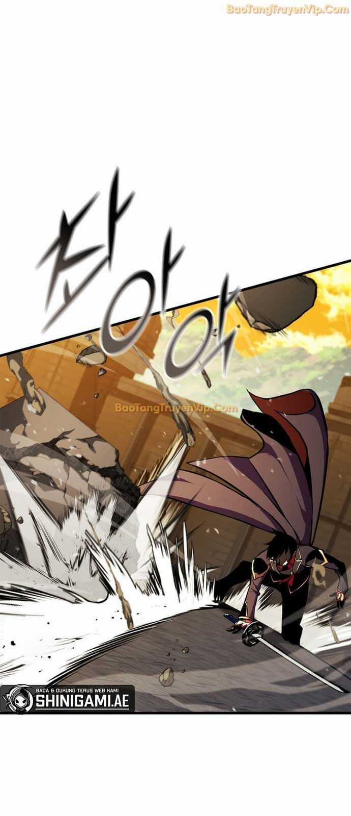 Ranker Tái Xuất Chapter 181.1 trang 20