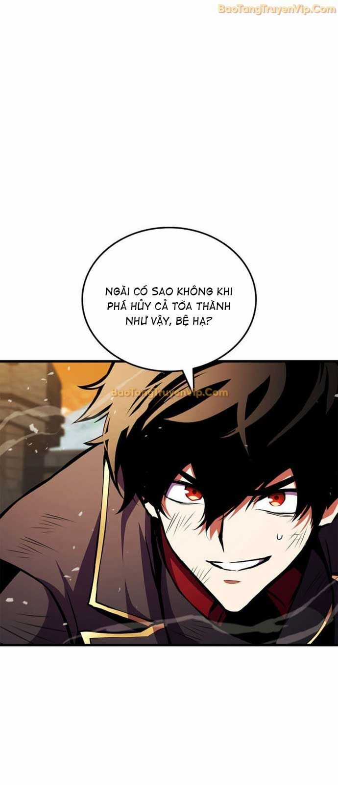 Ranker Tái Xuất Chapter 181.1 trang 21