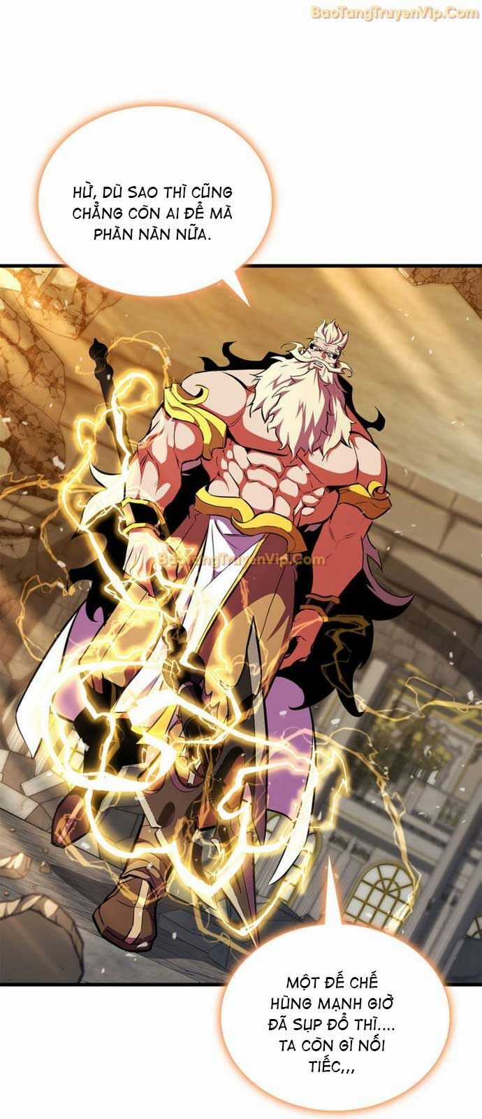 Ranker Tái Xuất Chapter 181.1 trang 22