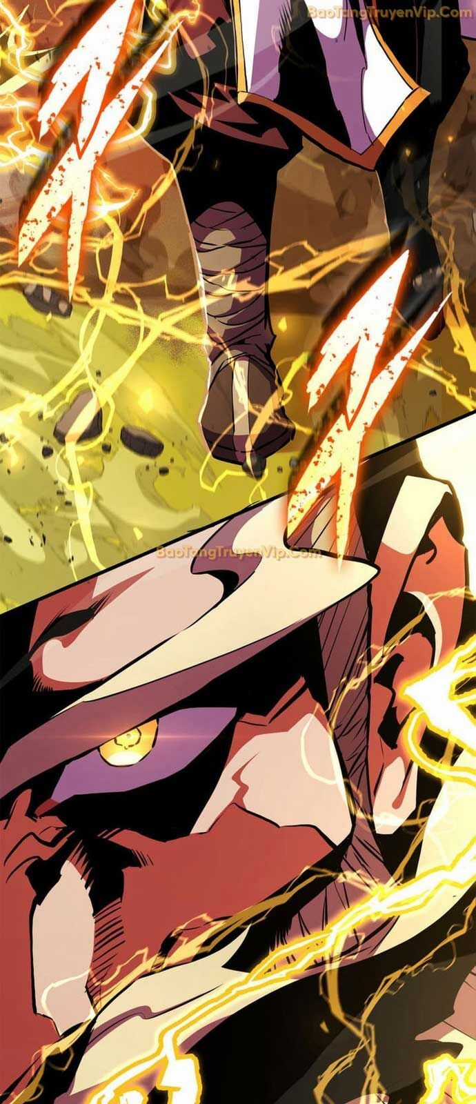 Ranker Tái Xuất Chapter 181.1 trang 3