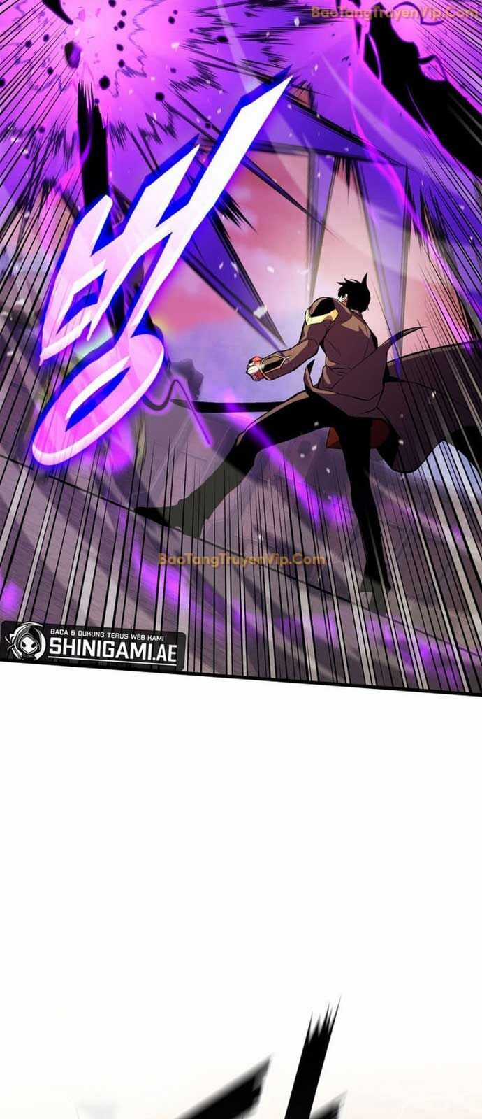 Ranker Tái Xuất Chapter 181.1 trang 32