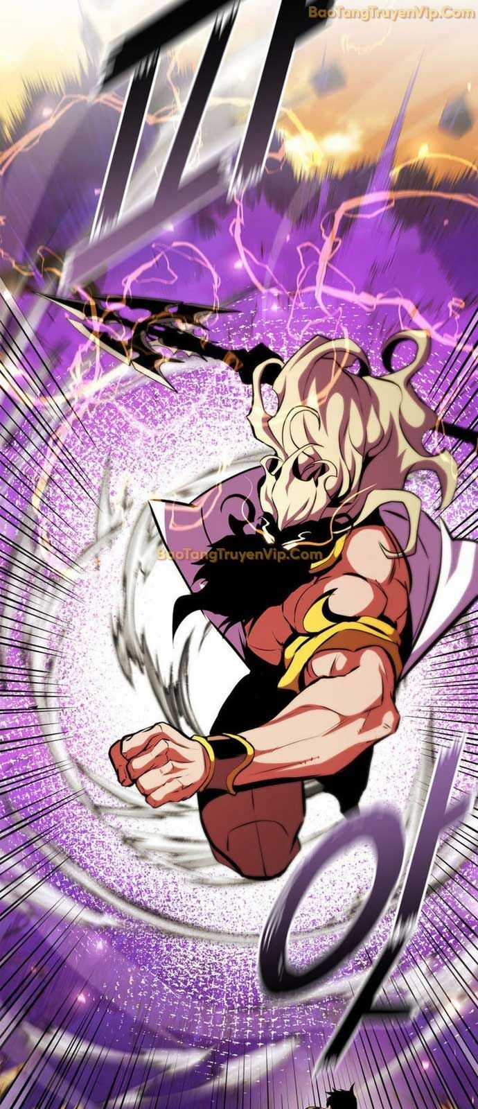 Ranker Tái Xuất Chapter 181.1 trang 33