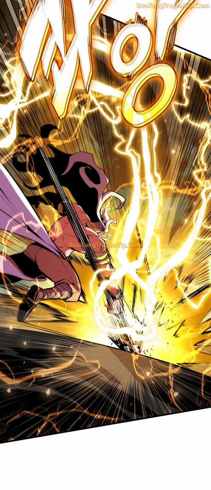 Ranker Tái Xuất Chapter 181.1 trang 36