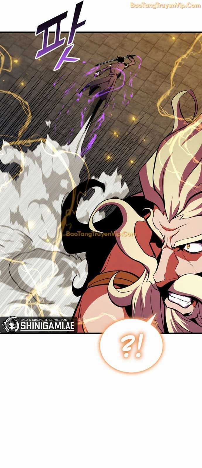 Ranker Tái Xuất Chapter 181.1 trang 37