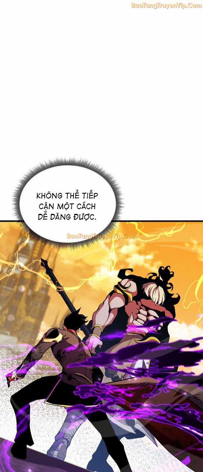 Ranker Tái Xuất Chapter 181.1 trang 39