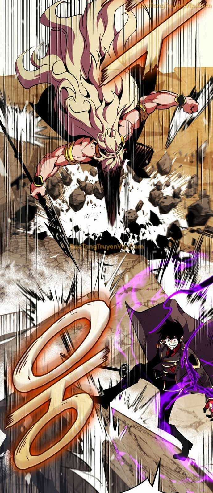 Ranker Tái Xuất Chapter 181.1 trang 44