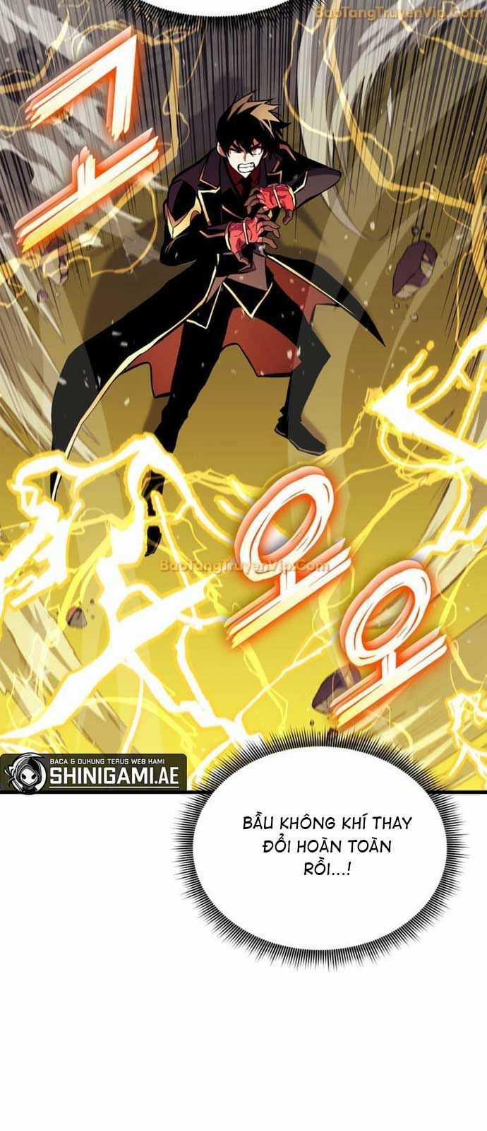 Ranker Tái Xuất Chapter 181.1 trang 5