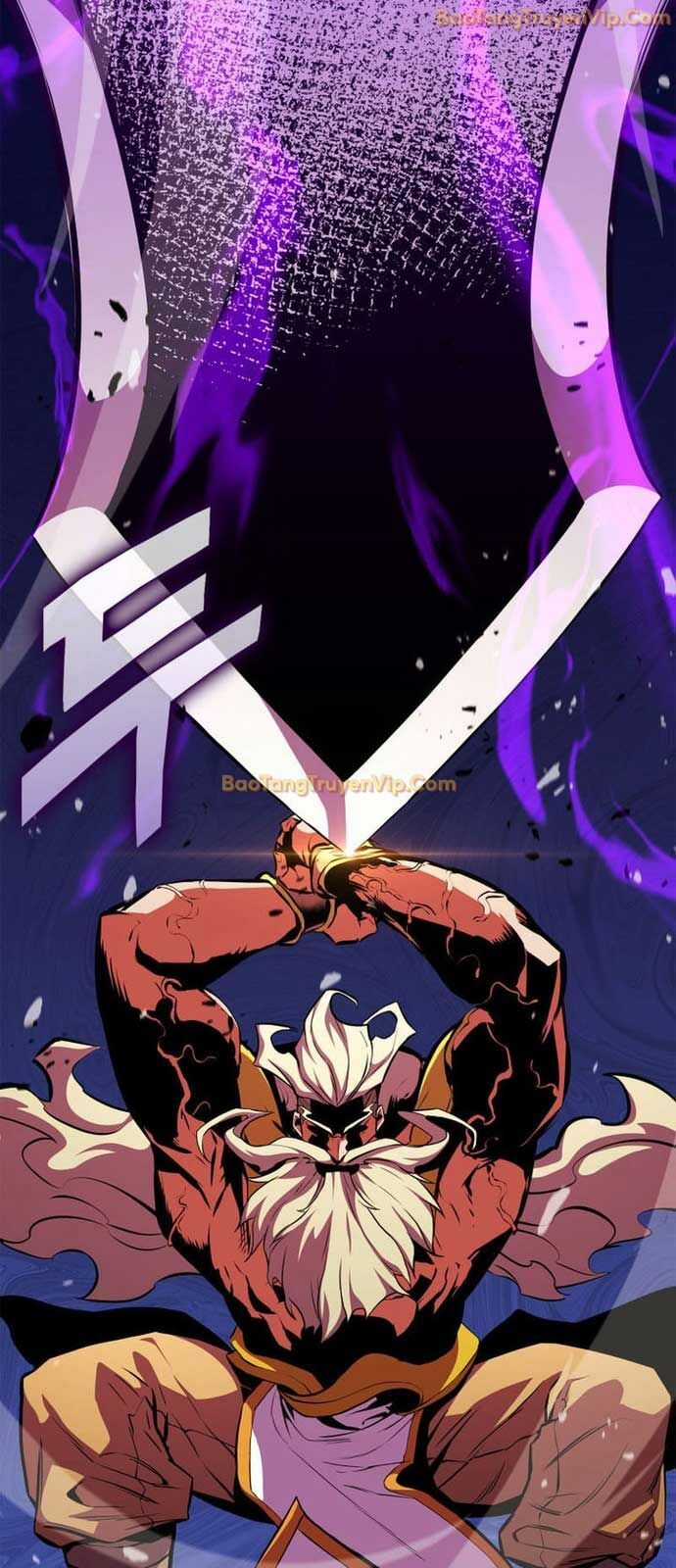 Ranker Tái Xuất Chapter 181.1 trang 59