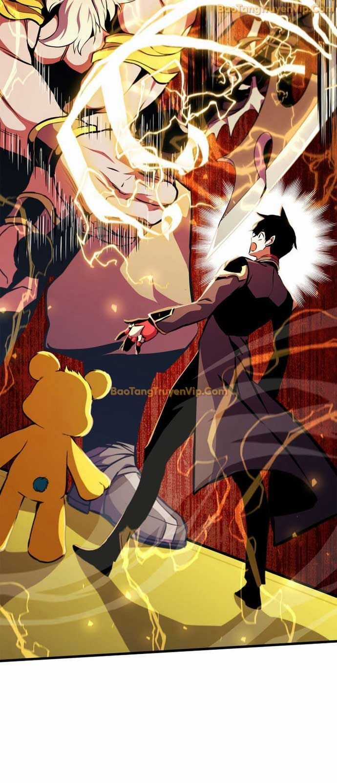 Ranker Tái Xuất Chapter 181.1 trang 8