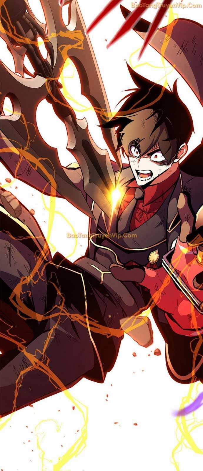 Ranker Tái Xuất Chapter 181.1 trang 81