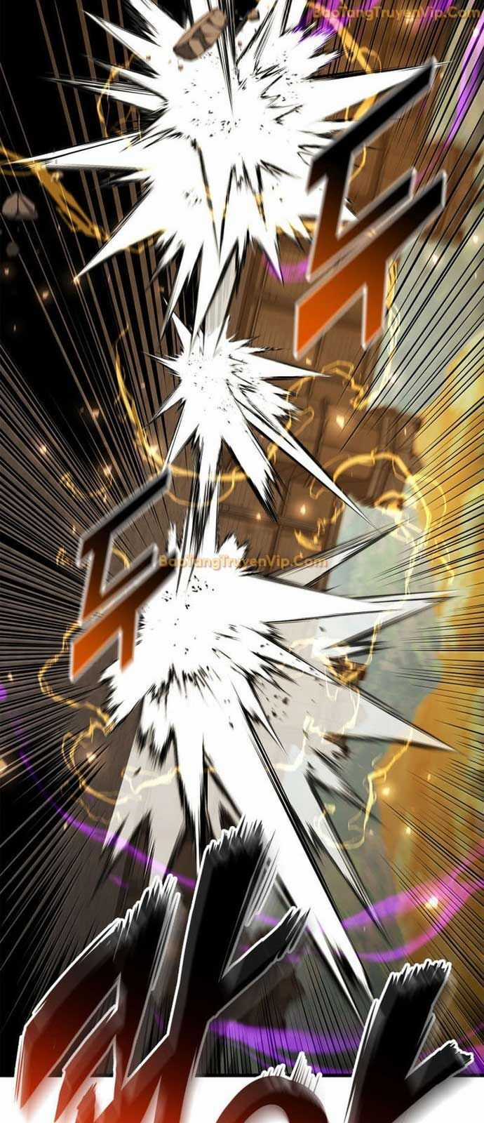 Ranker Tái Xuất Chapter 181.1 trang 83