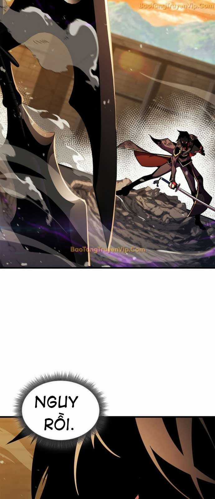 Ranker Tái Xuất Chapter 181.1 trang 85