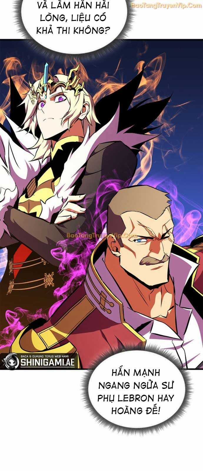 Ranker Tái Xuất Chapter 181.1 trang 87