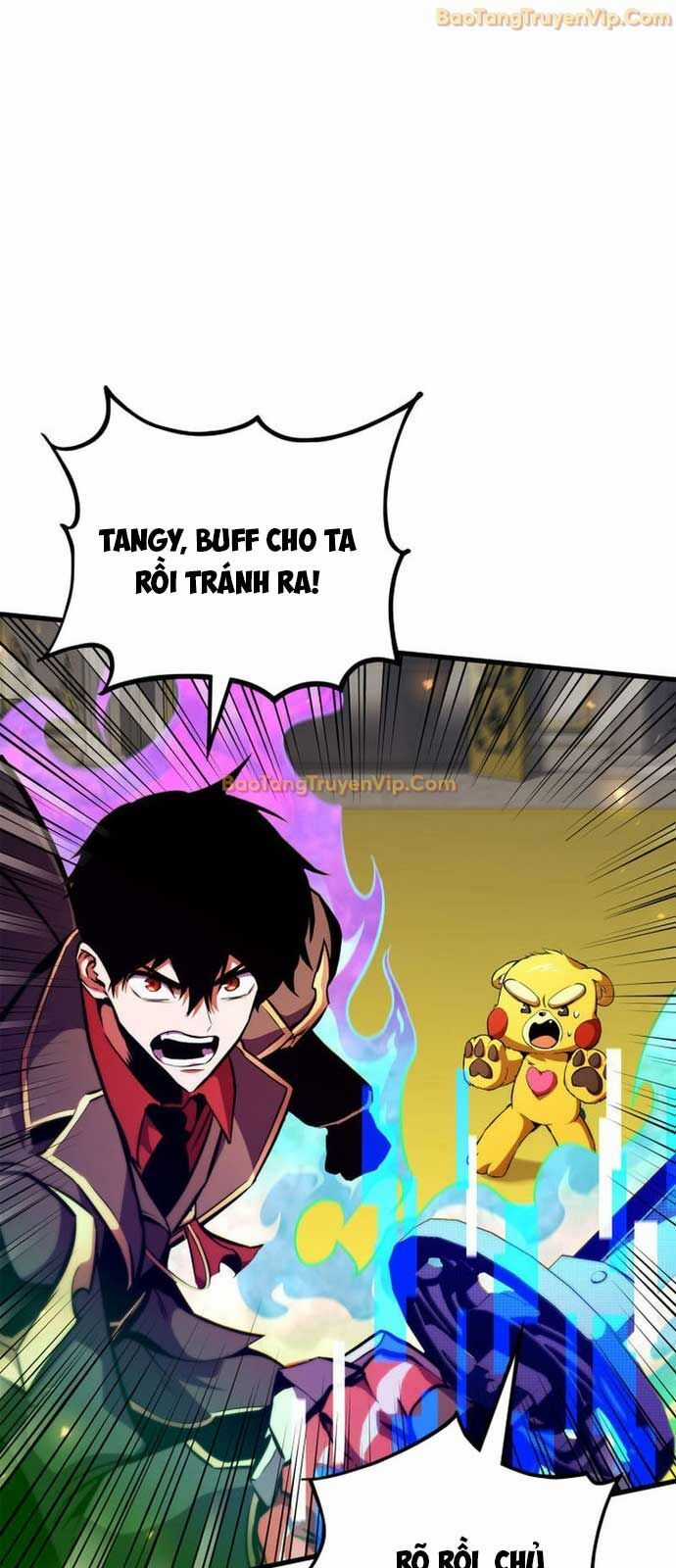 Ranker Tái Xuất Chapter 181.1 trang 9